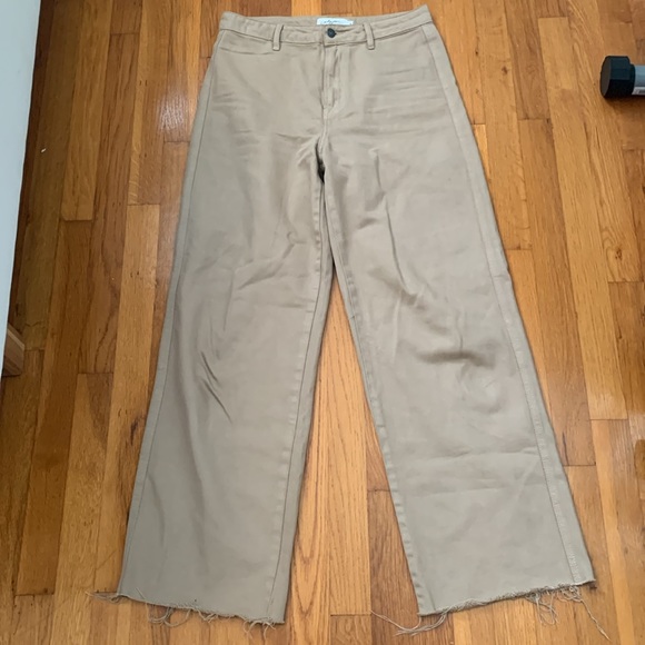 CJLA Jaymee wide leg jeans - Picture 2 of 6